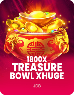 Treasure Bowl X-Huge