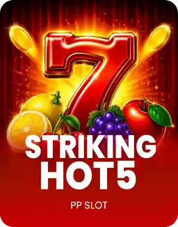 Striking Hot 5