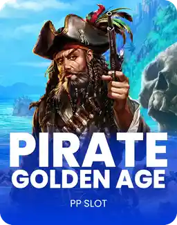 Pirate Golden Age
