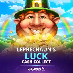 Leprechaun’s Luck: Cash Collect