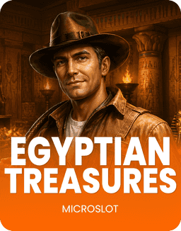 Egyptian Treasures