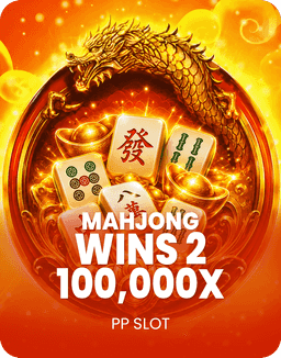 Mahjong Wins 2