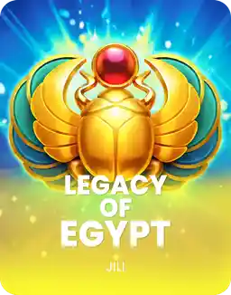 Legacy Of Egypt