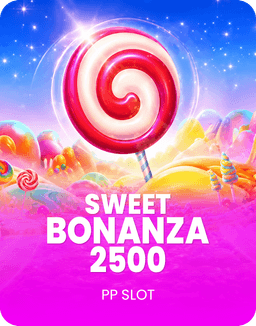 Sweet Bonanza 2500