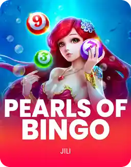 Pearls of Bingo
