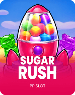 Sugar Rush
