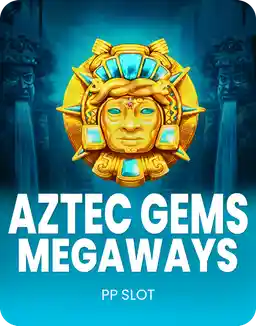 Aztec Gems Megaways™