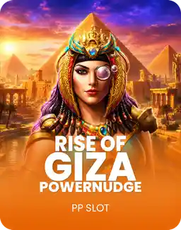 Rise of Giza PowerNudge