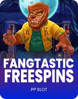 Fangtastic Freespins