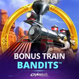 Bonus Train Bandits