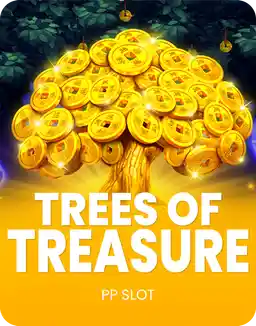 Trees of Treasure