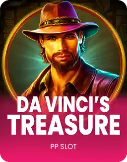 Da Vinci’s Treasure
