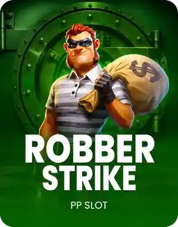 Robber Strike