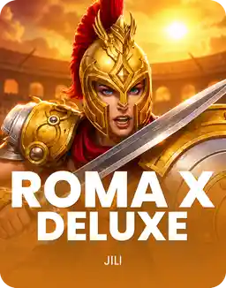 RomaX Deluxe
