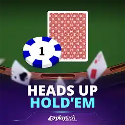 Heads’up Holdem