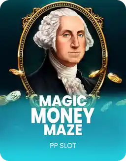 Magic Money Maze