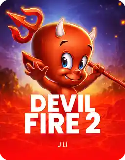 Devil Fire 2