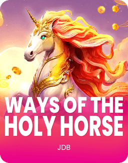 Ways of the Holy Horse