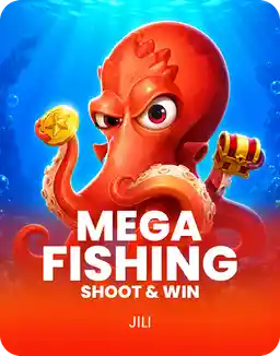 Mega Fishing