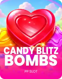 Candy Blitz Bombs