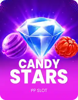 Candy Stars