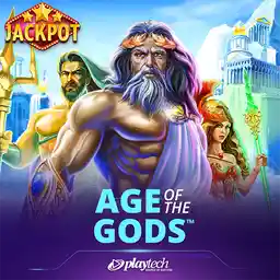 Age of the Gods: Age of the Gods