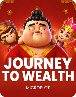 Journey to Wealth