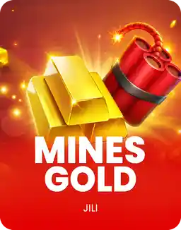 Mines Gold
