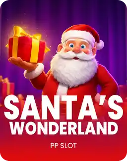 Santa’s Wonderland