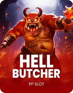 Hell Butcher