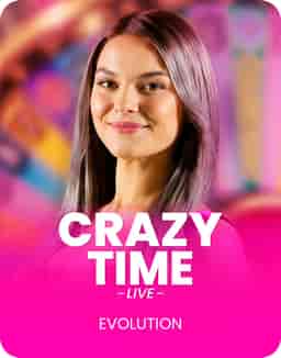 Crazy Time