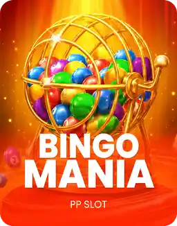 Bingo Mania