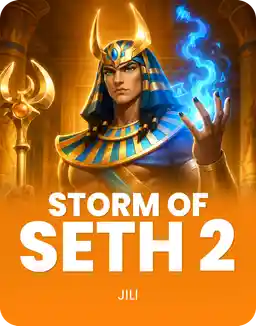 Storm of Seth 2