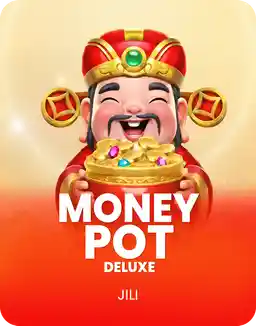 Money Pot Deluxe