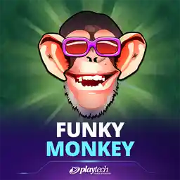 Funky Monkey