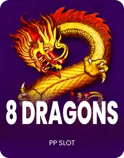8 Dragons