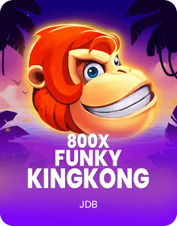 Funky King Kong