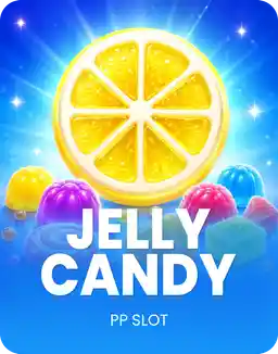 Jelly Candy