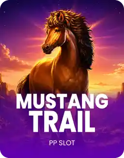Mustang Trail