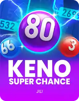 Keno Super Chance