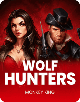 Wolf Hunters