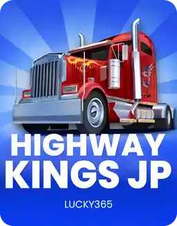 Highway Kings JP