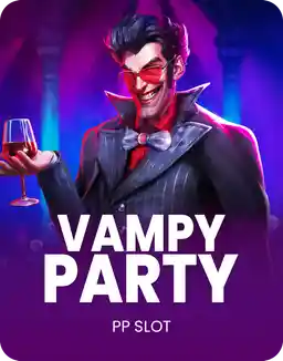 Vampy Party