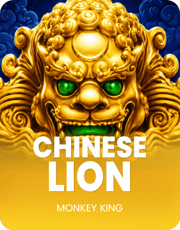 Chinese Lion