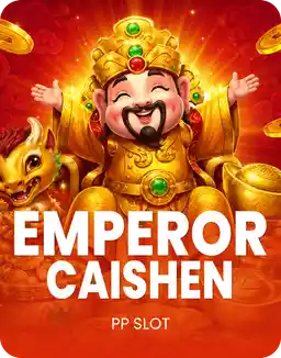 Emperor Caishen