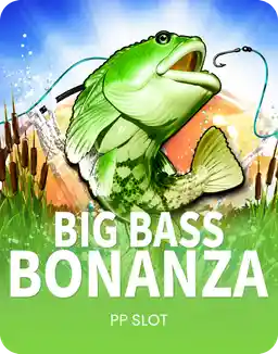 Big Bass Bonanza