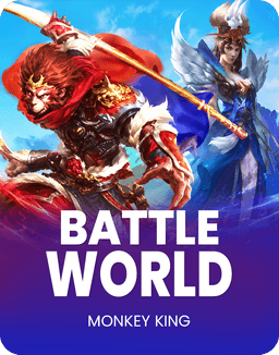 Battle World Online