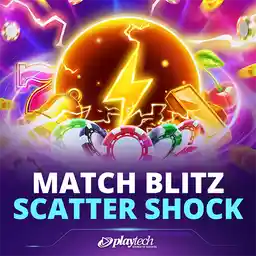 Match Blitz Scatter Shock