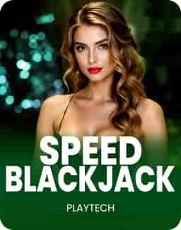 Speed Blackjack Live