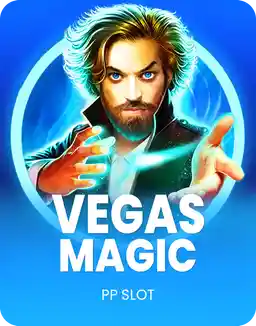 Vegas Magic